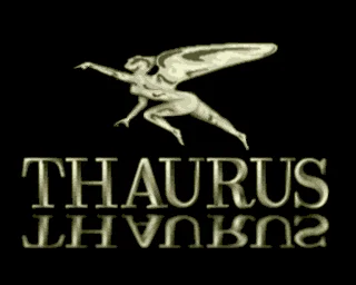 Thaurus box art