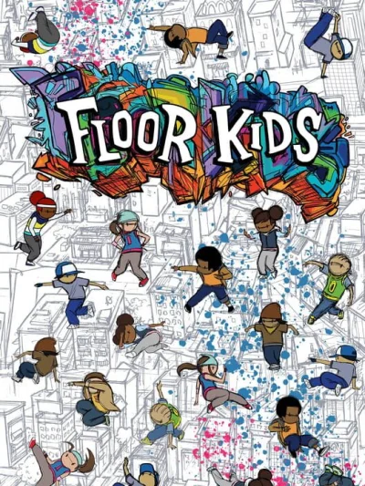 Floor Kids box art