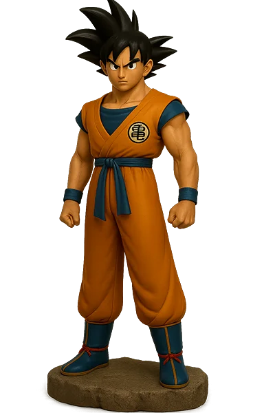 Dragon Ball: Sparking! Zero - Sound Ultimate Edition box art