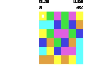 Farben ordnen box art