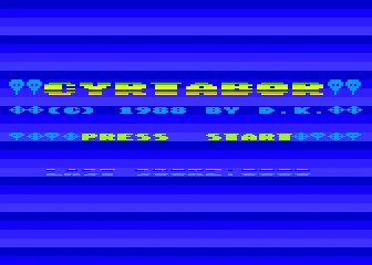 Cyrtabor box art