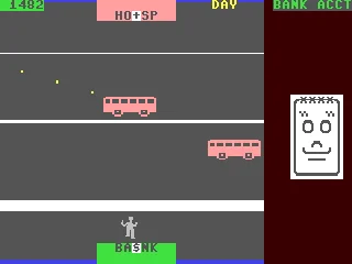 Dancin Don box art