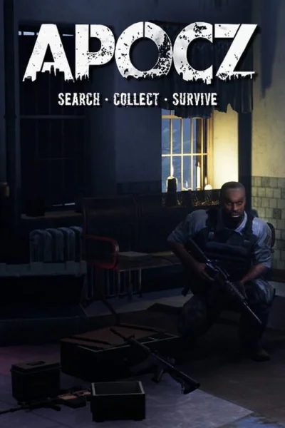 ApocZ box art