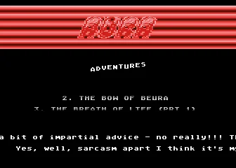 Aura Adventures box art