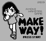 Make Way box art