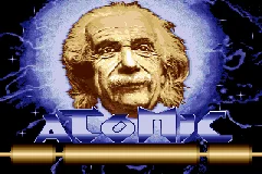 Atomix box art