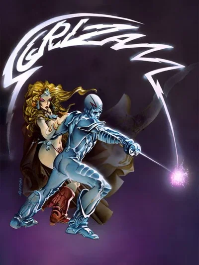 Sgrizam box art