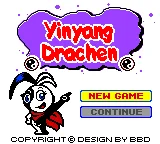 Yinyang box art
