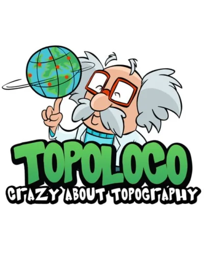 Topoloco box art