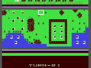Conflict II box art