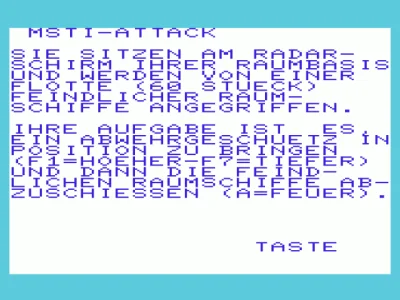 Msti-attack box art
