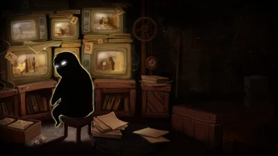 Beholder: Complete Edition box art