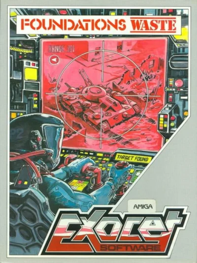 Foundation box art