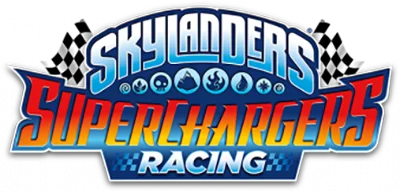 Skylanders - SuperChargers box art