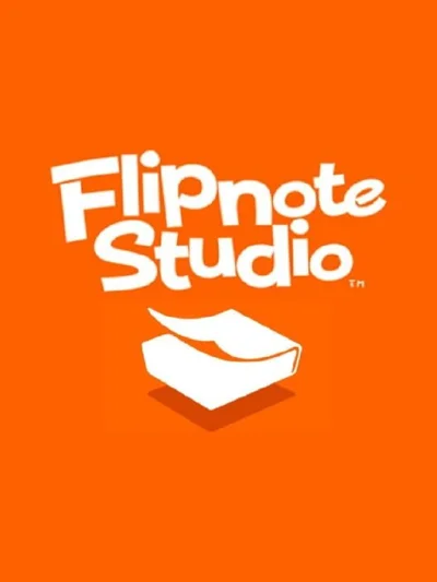Flipnote Studio box art