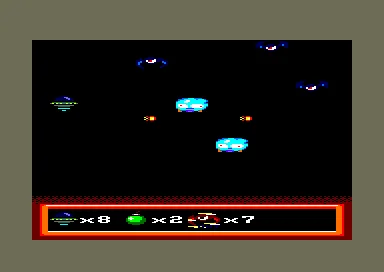 UFO box art
