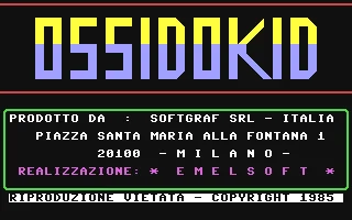Ossidokid box art