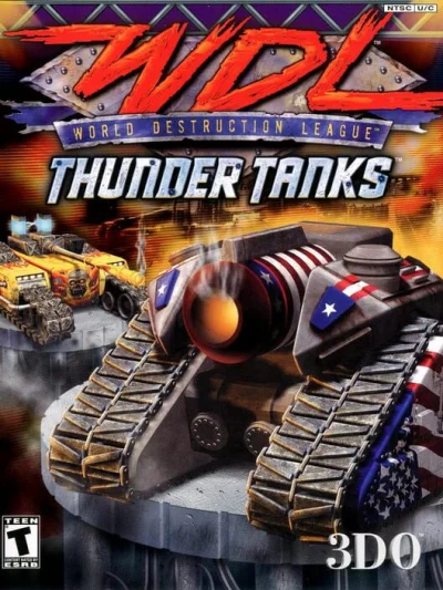 Proof of Destruction box art