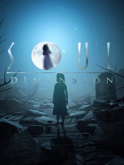 Soul Dimension box art
