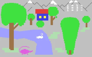 Ede box art
