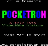 Pocketron box art