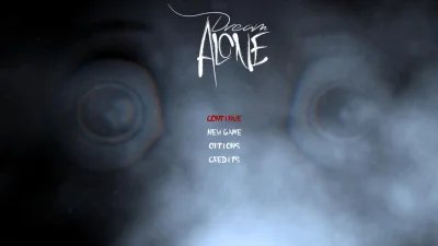 Dream Alone box art
