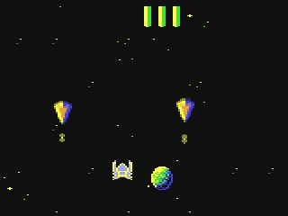 Argon box art