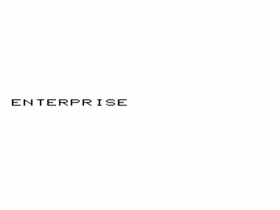 Enterprise box art