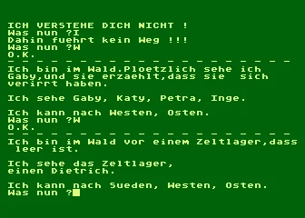 Tkkg 2 - In Den Klauen Des Tigers box art