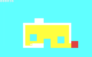 Housepainter box art