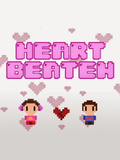 Heart Beaten box art