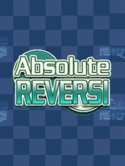Absolute Reversi box art