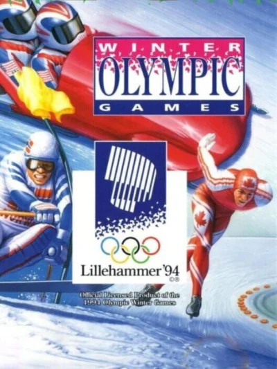 Winter Shooter box art