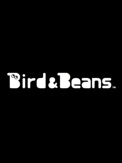 Bird & Beans box art