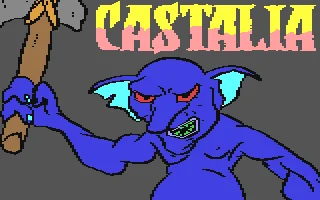 Castalia box art