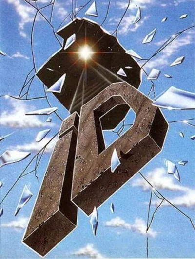 iD box art