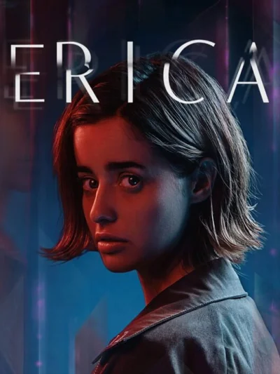 Erica box art