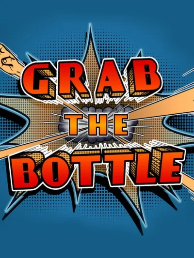 Grab the Bottle box art