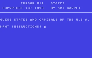 States box art
