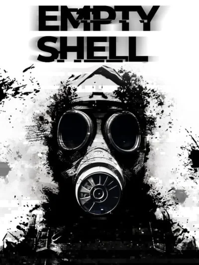 Empty Shell box art