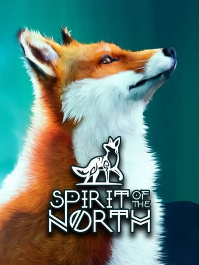 Spirit of the North box art