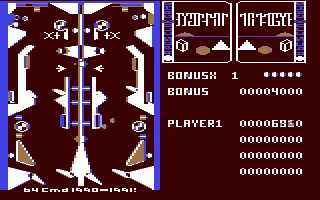 Mirror Image box art