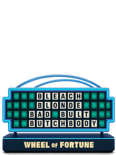 Wheel of Fortune box art