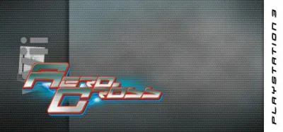 Aero Cross box art