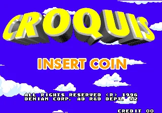 Croquis box art