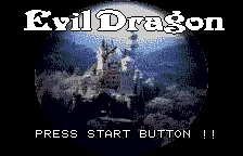 Evil Dragon box art