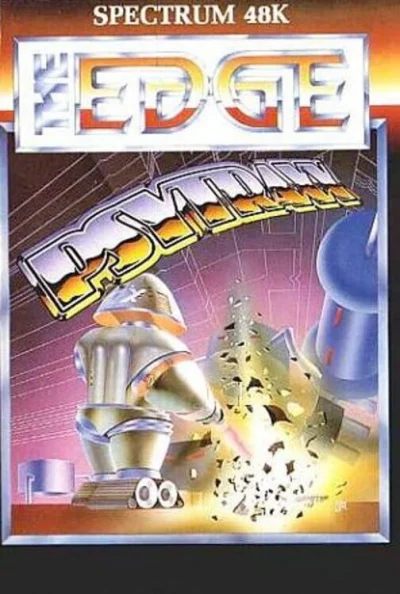 Psytraxx box art
