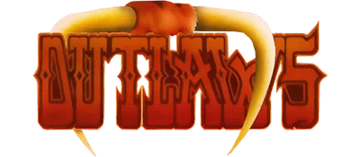 Outlaws box art