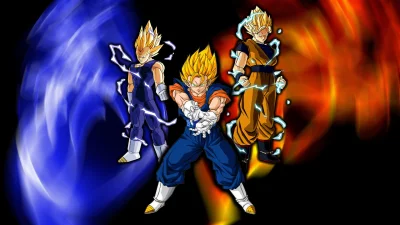 Dragon Ball Z - Budokai HD Collection box art