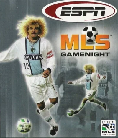 ESPN MLS Gamenight box art
